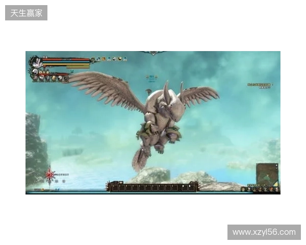 花叮娱乐获得3D玄幻网游《群龙默示录》独家运营权以及二次开发权 花叮娱乐获得3D玄幻网游《群龙默示录》独家运营权以及二次开发权