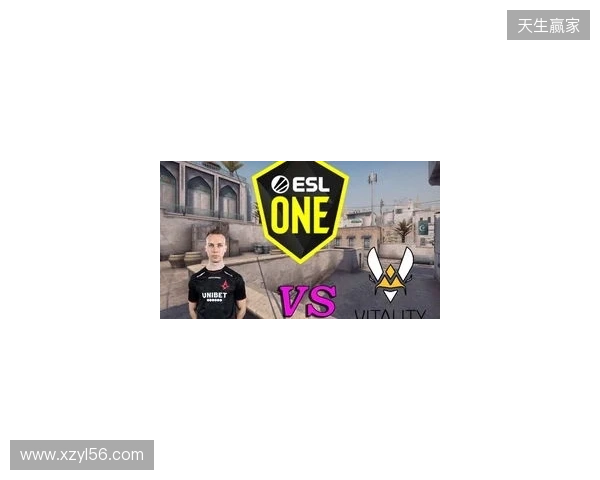 IEM亚特兰大2026：状态回暖！Vitality 2-0 FaZe